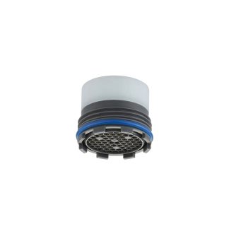 Aireador enrasado. 16,5 Macho. Caudal: 4,5 l/min, ref. 23461501