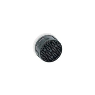 Aireador sin casquillo. 17. Caudal: 4,5 l/min