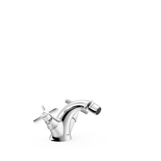 Grifo bimando para bidé serie Clasic, ref. 24212101