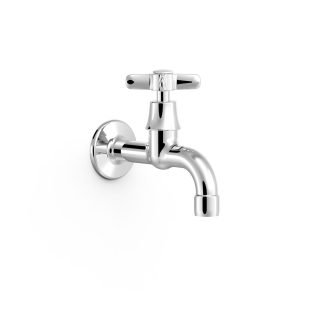 Grifo de 1 agua para office o lavadero serie Clasic