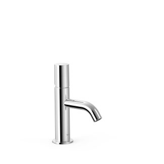 Grifo monomando para lavabo serie Study, ref. 26190301