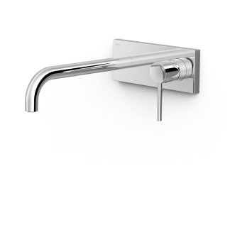 Pieza vista para cuerpo empotrado de lavabo serie Study, ref. 26230032