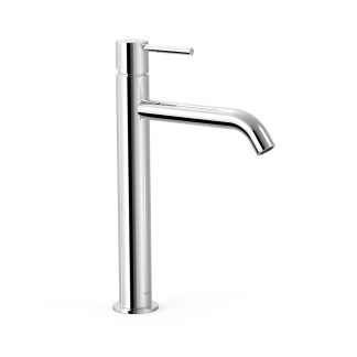 Grifo monomando alto para lavabo serie Study, ref. 26230701