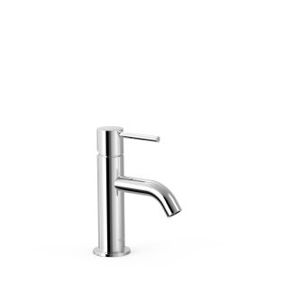 Grifo monomando para lavabo serie Study, ref. 26290301