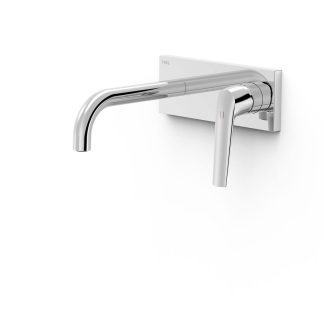 Pieza vista para cuerpo empotrado de lavabo serie Fuji, ref. 28130023