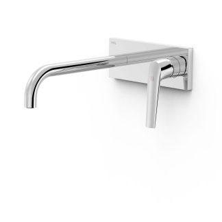 Pieza vista para cuerpo empotrado de lavabo serie Fuji, ref. 28130024