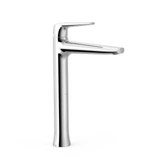Grifo monomando XL para lavabo serie Fuji