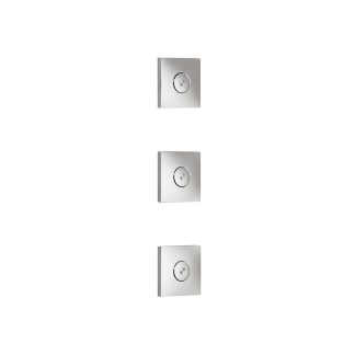 3 jets empotrados giratorios de hidromasaje, ref. 29951506