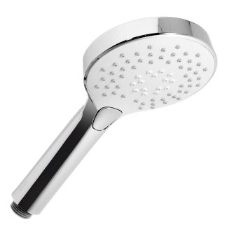 Ducha de mano Aqua-push, medida Ø 110 mm