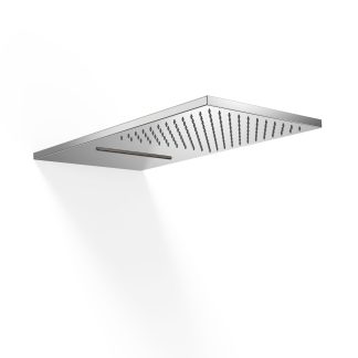 Rociador de ducha a pared, dimensiones 280x550 mm