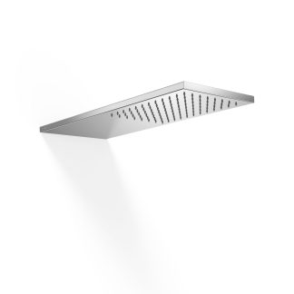 Rociador de ducha a pared, dimensiones 210x550 mm