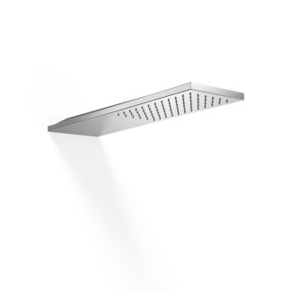 Rociador de ducha a pared, dimensiones 160x550 mm