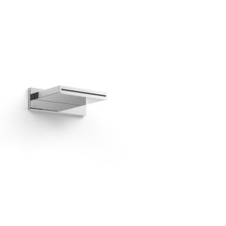 Rociador de ducha a pared, dimensiones 154x200 mm