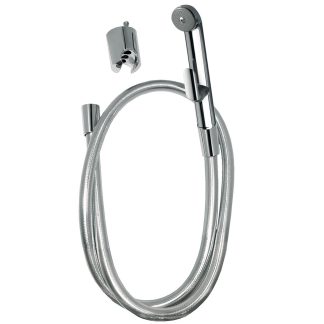 Kit de ducha para grifo monomando para inodoro serie Lex