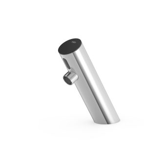 Grifo electrónico de lavabo con sensor, 1 agua, 6 l/min