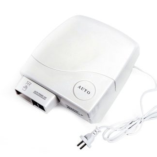 Secamanos eco con sensor