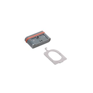 Aireador oculto rectangular + llave