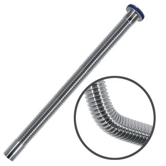 Tubo flexible coarrugado para desagüe