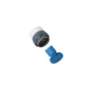 Aireador oculto 16,5 Macho + llave, ref. 9134665