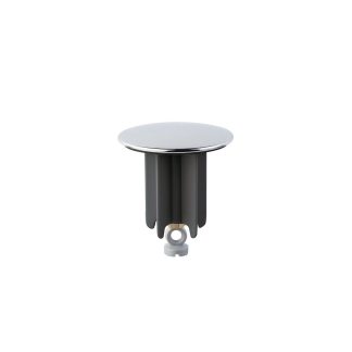 Tapón para válvula de desagüe automático. Tapón: Ø 63 mm