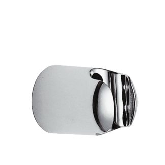 Soporte fijo para ducha de mano