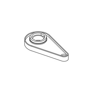 Llave aireadores