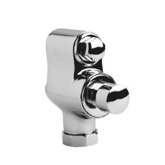 Fluxómetro para inodoro de taza