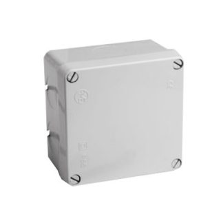 Recambio de caja para grifería electrónica