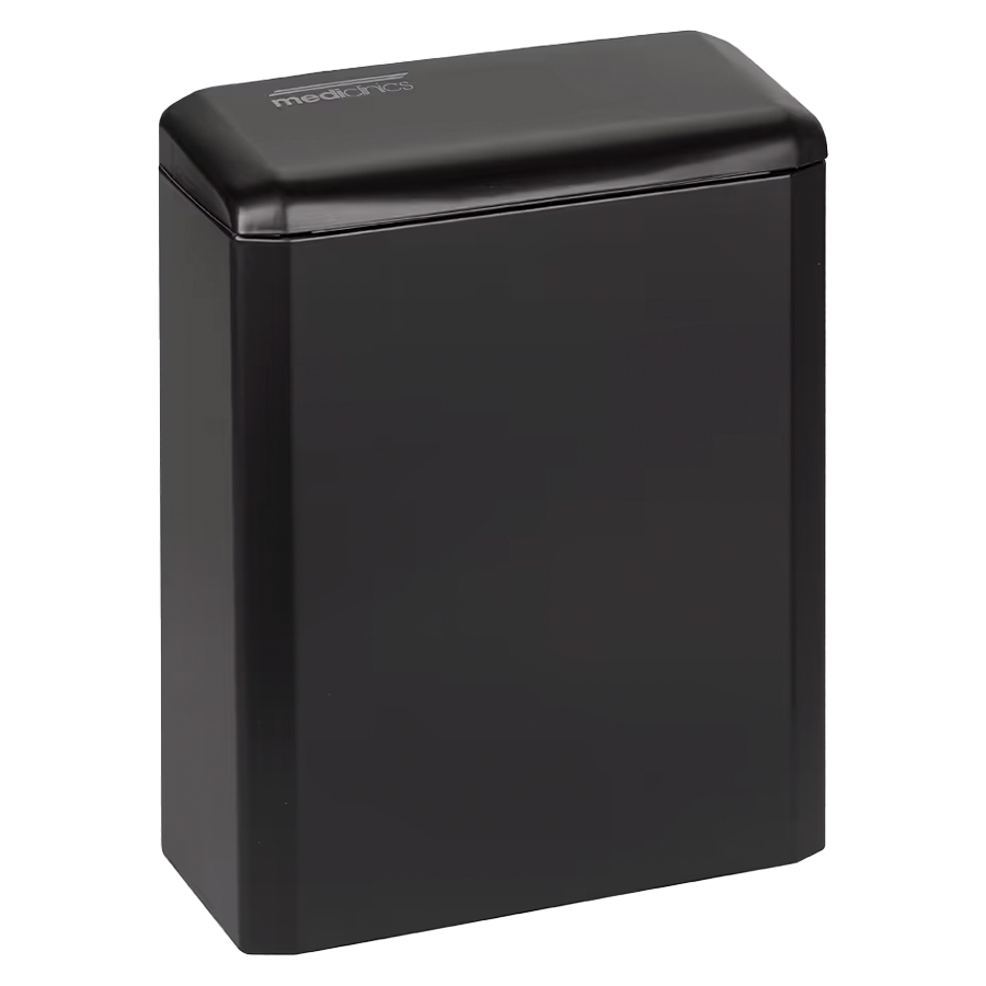 Contenedor de higiene de 6L Mediclinics PP0006