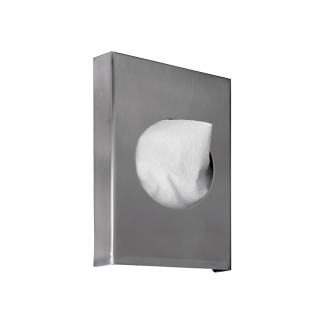 Dispensador de bolsas higiénicas Mediclinics AI0920