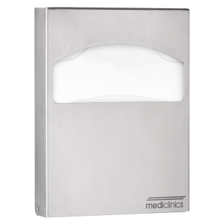 Dispensador de cubreasientos para WC Mediclinics DCA100CS