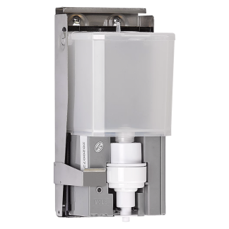Dispensador de jabón automático espray Mediclinics DJSM0039A