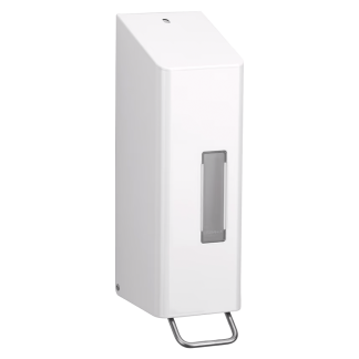 Dispensador de jabón espuma manual Mediclinics DJF251