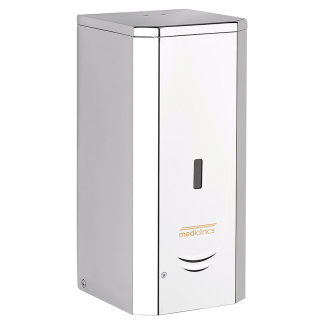 Dispensador de jabón espuma automático Mediclinics DJF0038