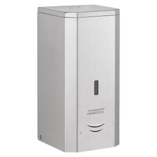 Dispensador de jabón líquido automático Mediclinics DJ0037