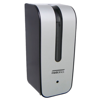 Dispensador de jabón líquido automático Mediclinics DJ0160AS