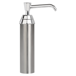 Dispensador de jabón líquido empotrable encimera Mediclinics DJ0120C