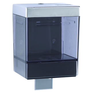 Dispensador de jabón líquido manual Mediclinics DJ0515F