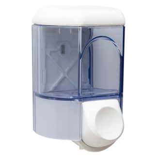 Dispensador de jabón líquido manual Mediclinics DJ0561F