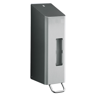 Dispensador de jabón espray manual Mediclinics DJ2054