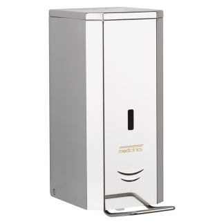 Dispensador de espray desinfectante manual Mediclinics DJSP036