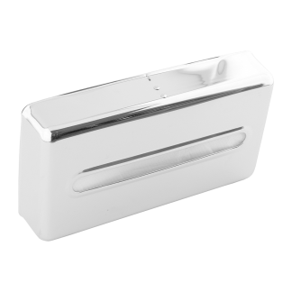 Dispensador de pañuelos faciales Mediclinics serie Medicrom AC0083C