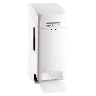 Dispensador de papel higiénico estandar Mediclinics PR0784