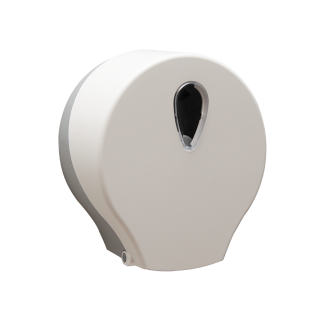 Dispensador de papel higiénico industrial Mediclinics PR0515