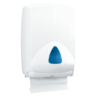 Dispensador de papel toalla C/Z Mediclinics DT0505