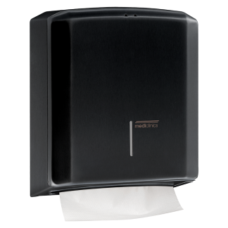 Dispensador de papel toalla C/Z Mediclinics DT2106