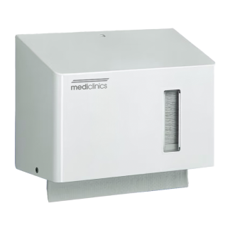 Dispensador de papel toalla C/Z Mediclinics DT2202