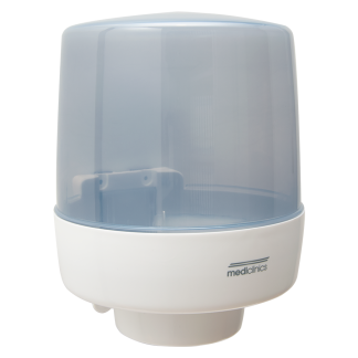Dispensador de papel toalla bobina Mediclinics DT0601