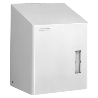 Dispensador de papel toalla bobina Mediclinics DT2201