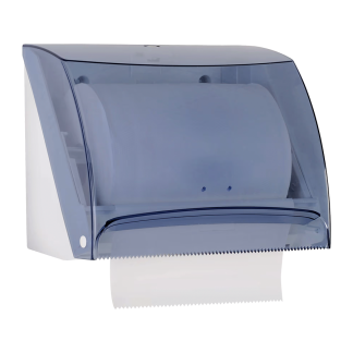 Dispensador de papel toalla en rollo Mediclinics DT0518F